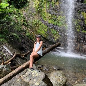 Meet your Posher, Celeste